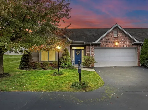 402 Elliot Ln, Pittsburgh, PA 15229