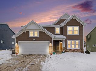 5787 Copperleaf Trl, Portage, MI 49024