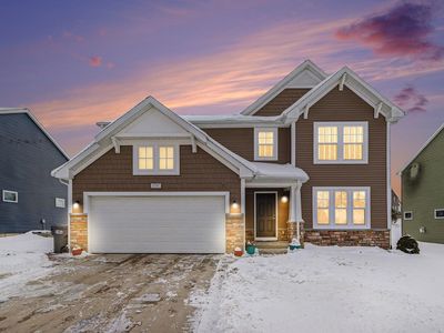 5787 Copperleaf Trl, Portage, MI, 49024