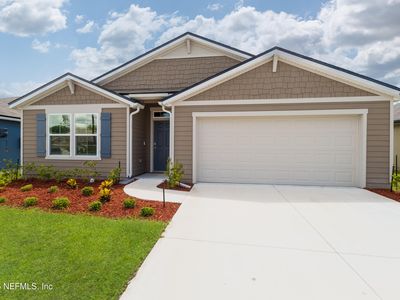 2719 OAK STREAM Drive, Green Cove Springs, FL, 32043