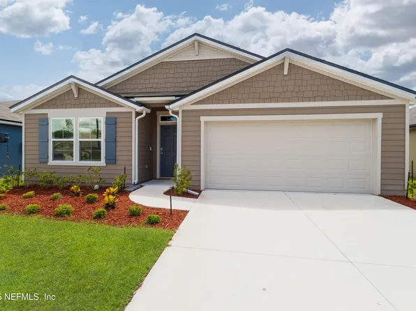 2719 OAK STREAM Drive, Green Cove Springs, FL 32043