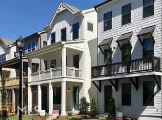4391 Gillon Cir #26, Atlanta, GA 30339