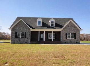 92 Old Stone Cir LOT 17, Manchester, TN 37355