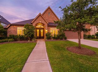 2407 Haven Hill Dr, Katy, TX 77494