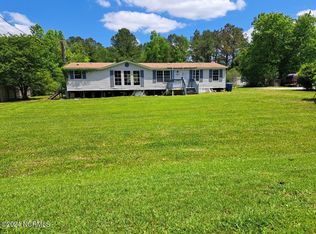 341 Harris Creek Loop Rd, Jacksonville, NC 28540