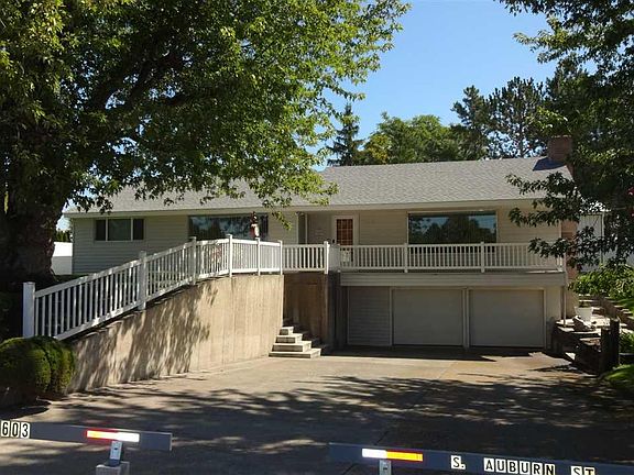 2nd image of 1603 S Auburn St