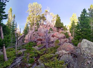 3765 Forest Road 195, Red Feather Lakes, CO 80545