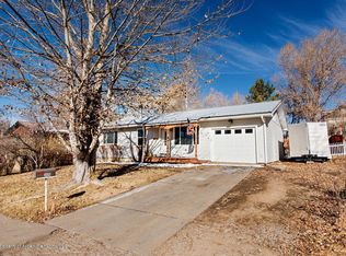 3415 Essex Ct, Craig, CO 81625