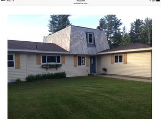 4002 Lake Manuka Rd, Gaylord, MI 49735