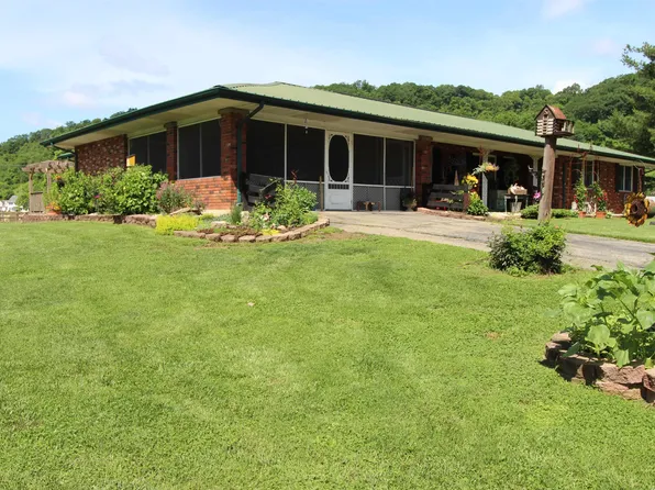 264 Sandy Cove Rd, Greenup, KY 41144