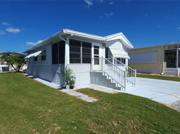 3333 26th Ave E #1090, Bradenton, FL 34208