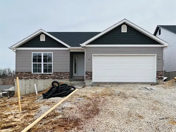 1061 Providence Way, Herculaneum, MO 63048