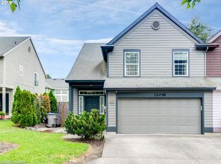 12058 SW 97th Pl, Tigard, OR 97223