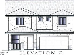 12652 E Fair Oaks Ct, El Paso, TX 79928