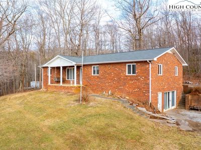 159 Airport Road, Jefferson, NC, 28640