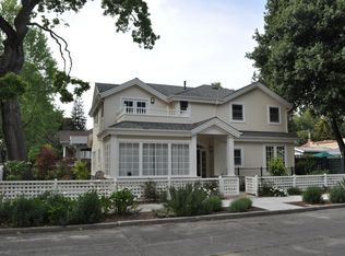 545 Ruthven Ave, Palo Alto, CA 94301