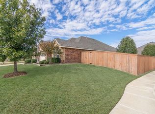 2900 Holly Ln, Wylie, TX 75098