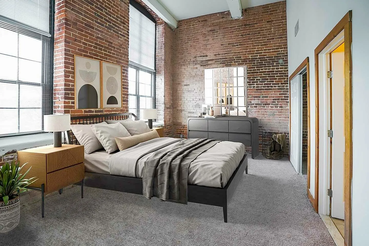 Apartments at The Mill — Photo 3