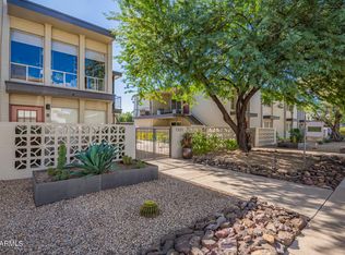 7315 E Northland Dr UNIT 4, Scottsdale, AZ 85251