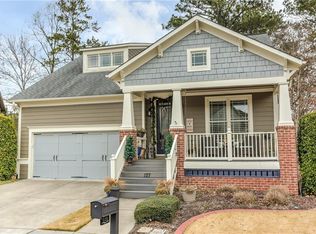 127 Chestnut Dr, Canton, GA 30114
