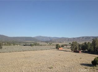 16469 Curtis Trl LOT 3, Frazier Park, CA 93225