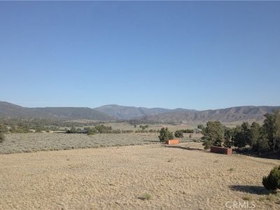 16469 Curtis Trl LOT 3, Frazier Park, CA, 93225