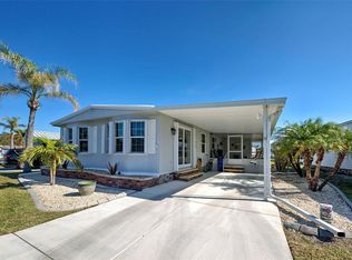53 N Easter Island Cir, Englewood, FL 34223