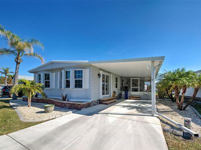 53 N Easter Island Cir, Englewood, FL, 34223