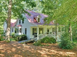 1019 Preacher Campbell Rd, Clarkesville, GA 30523