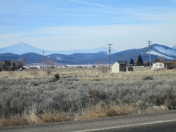 Highway 395 #1, Lakeview, OR 97630