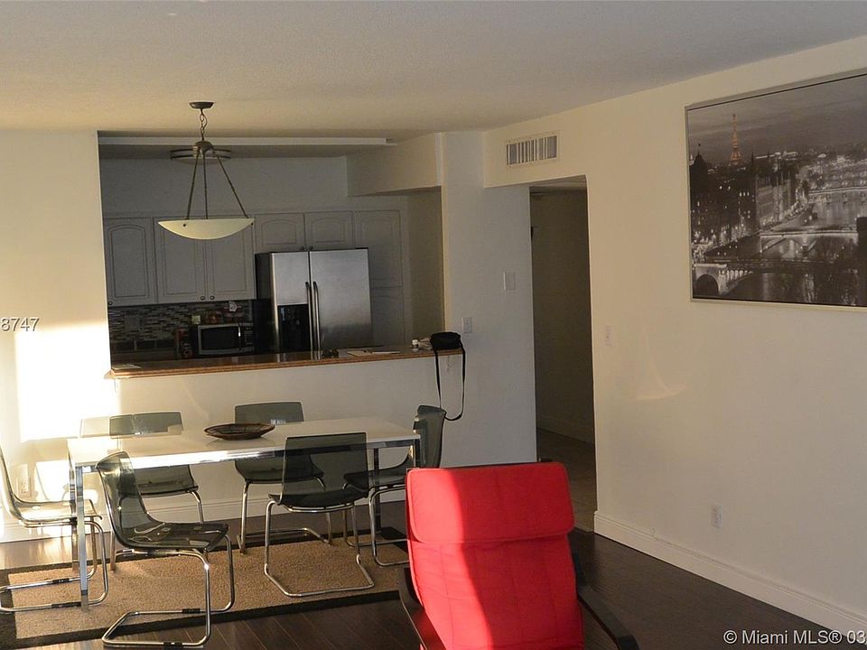 2nd image of 19380 Collins Ave #P401