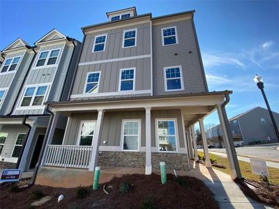 2112 Prichard Park Dr #42-A, Kennesaw, GA, 30144