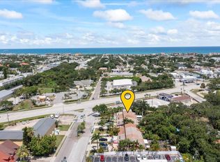 107 Columbia Dr, Cape Canaveral, FL 32920