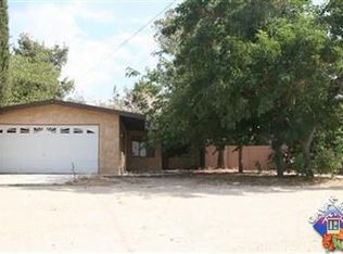 13110 E Avenue V13, Pearblossom, CA 93553