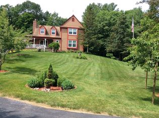 16 Old Bethel Rd, Griswold, CT 06351