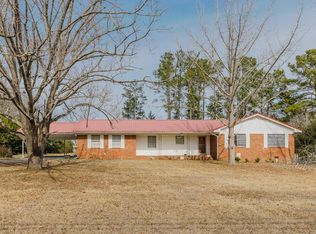 253 State Highway 27 E, Americus, GA 31709