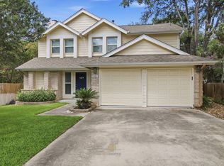 13811 Stone Holw, San Antonio, TX 78232