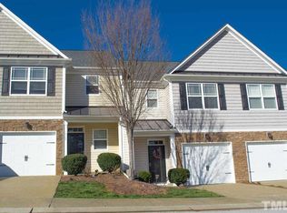 1905 Fieldhouse Ave, Raleigh, NC 27603