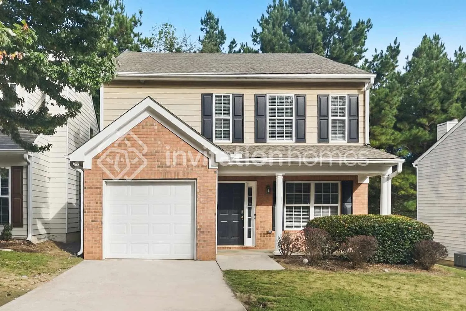 4609 Ravenwood Loop Union City, GA 30291 — Photo 1