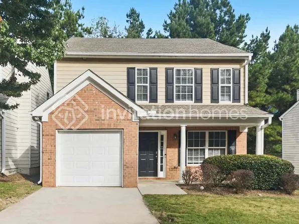 4609 Ravenwood Loop, Union City, GA 30291