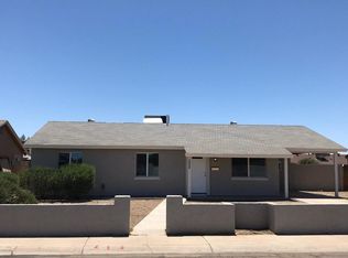 6507 W Monte Vista Rd, Phoenix, AZ 85035