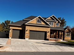 13891 S Newburgh Dr, Herriman, UT 84096