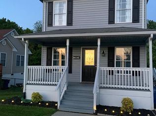 2028 N Main St, Mount Airy, NC 27030