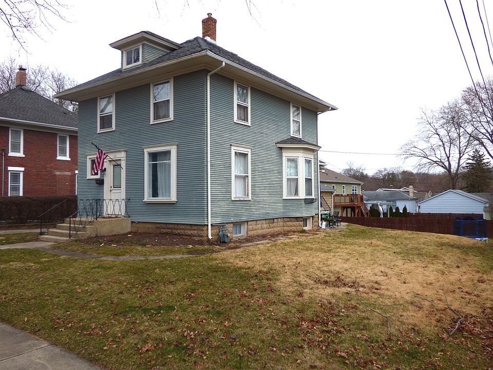 2nd image of 505 S 1st St