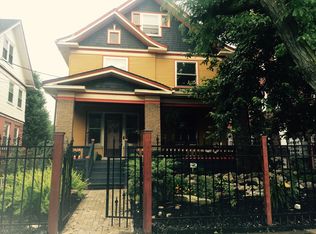 2426 N Parker Ave, Indianapolis, IN