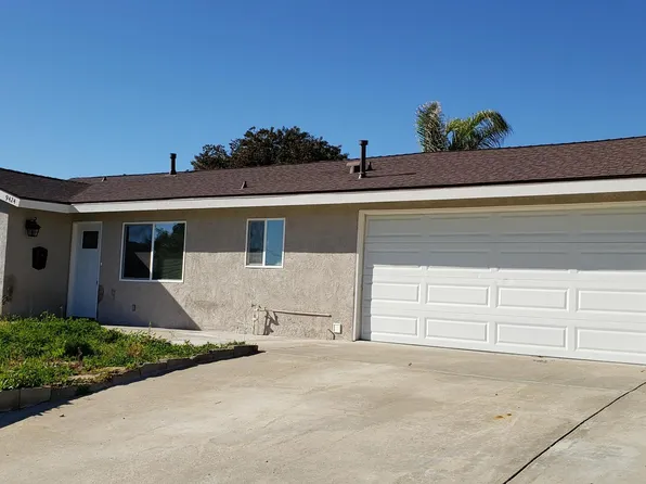 9424 Mast Blvd, Santee, CA 92071