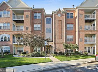 9500 Amberleigh Ln UNIT 9500D, Perry Hall, MD 21128
