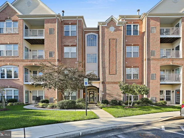 9500 Amberleigh Ln Unit 9500D, Perry Hall, MD 21128