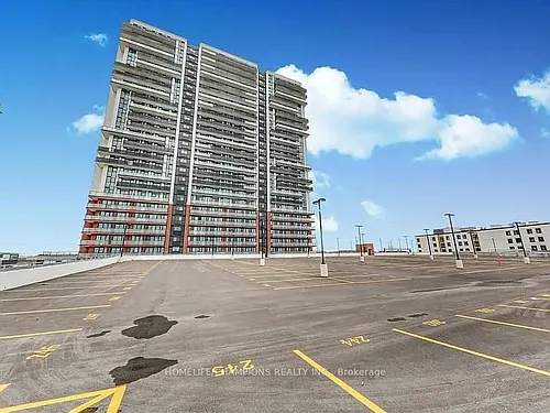 2550 Simcoe St N Photo 1