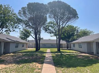 1325 Cedar St #6, Abilene, TX 79601